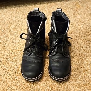 Dromedaris Karissa boots Size 36